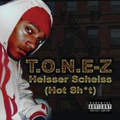 T.O.N.E-Z debut CD on the scene, this album was released exclusively through Rydas Records